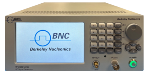 Berkeley Nucleonics RFS-4220 RF signal generator