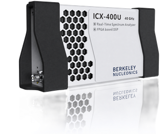 ICX-FieldHawk-U USB / LAN