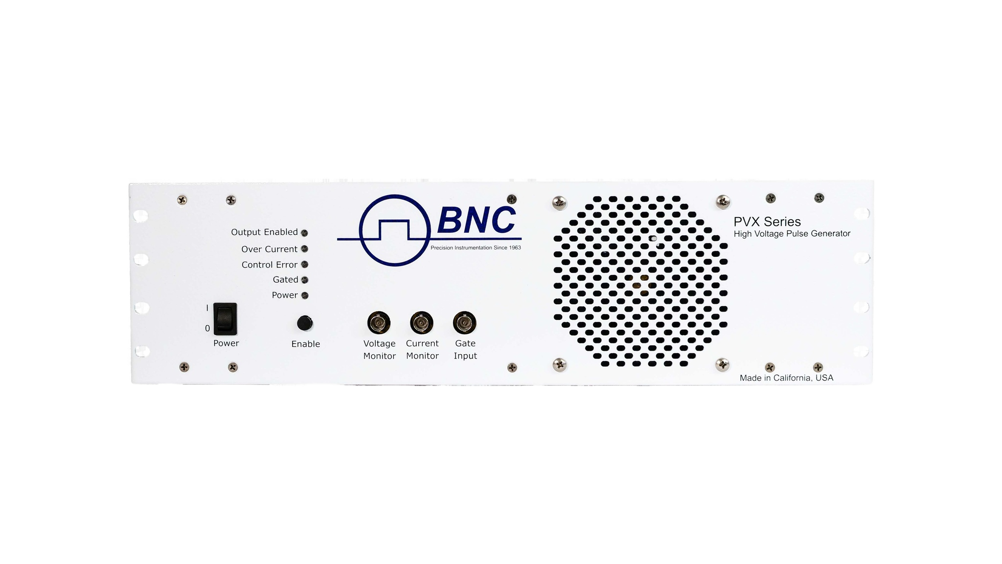 Berkeley Nucleonics DEI PVX pulse generator