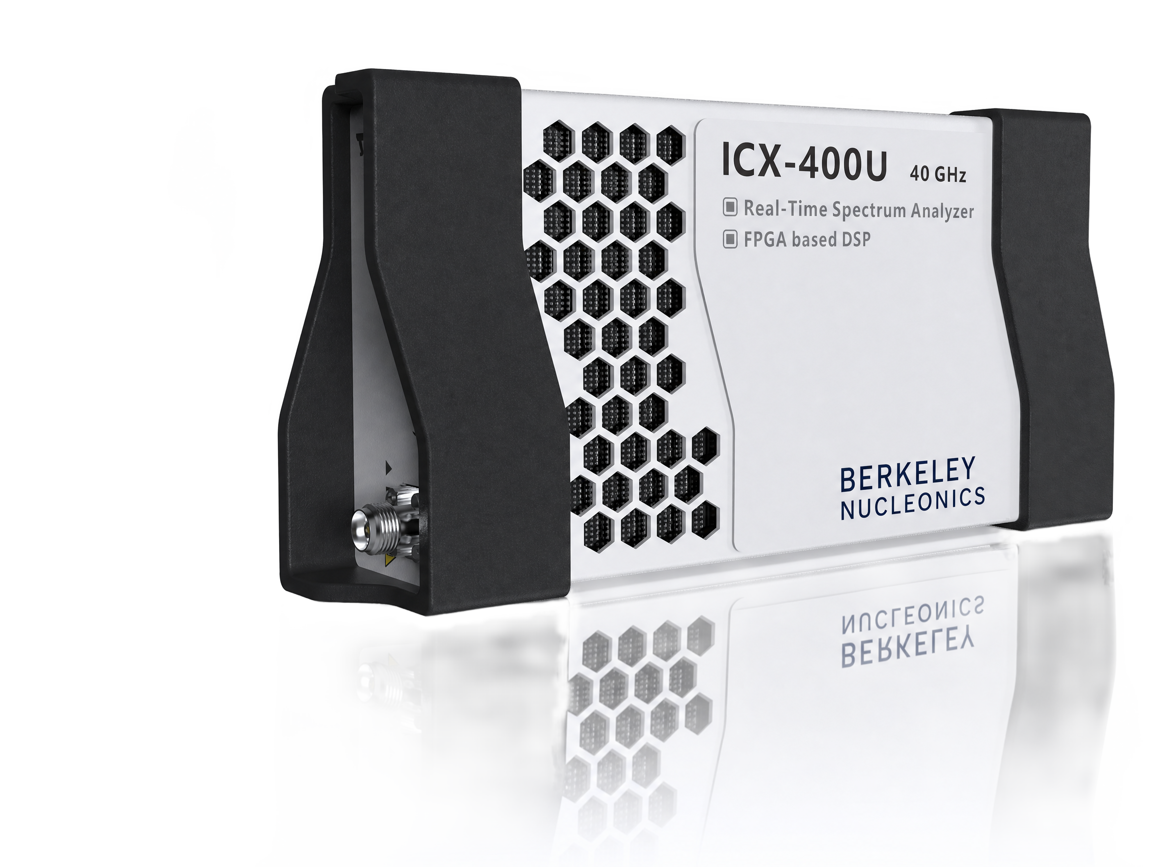 BNC ICX-400U ICX-FieldHawk-U USB spectrum analyzer